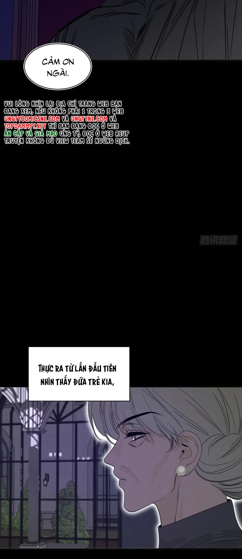 Sau Khi Bị Ác Ma Quấn Lên Chapter 18 - 8