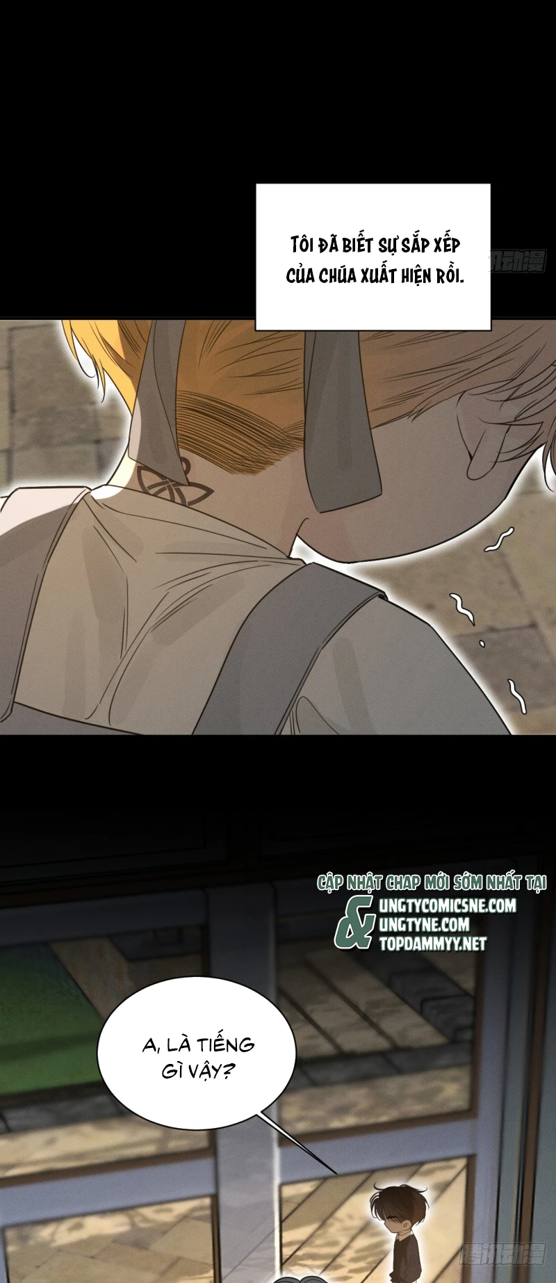 Sau Khi Bị Ác Ma Quấn Lên Chapter 18 - 9