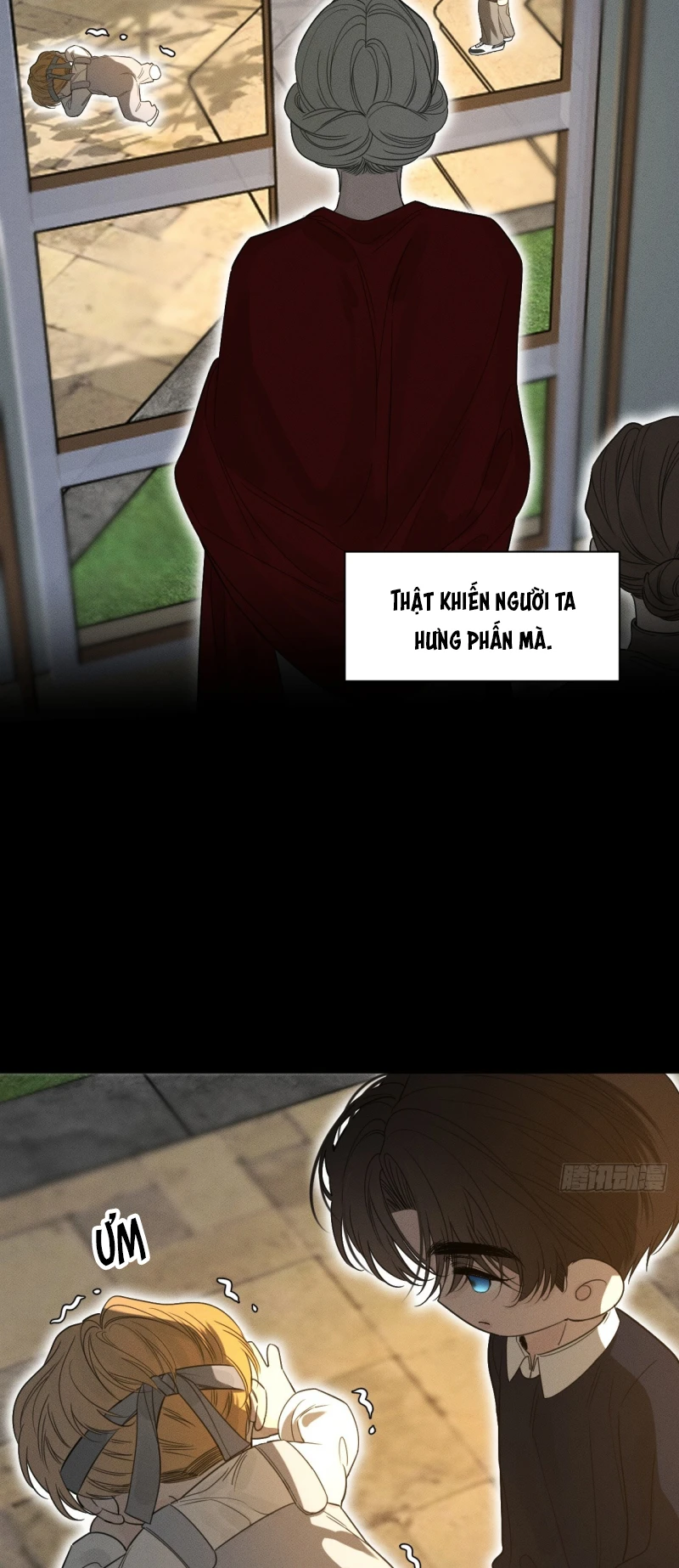 Sau Khi Bị Ác Ma Quấn Lên Chapter 18 - 10