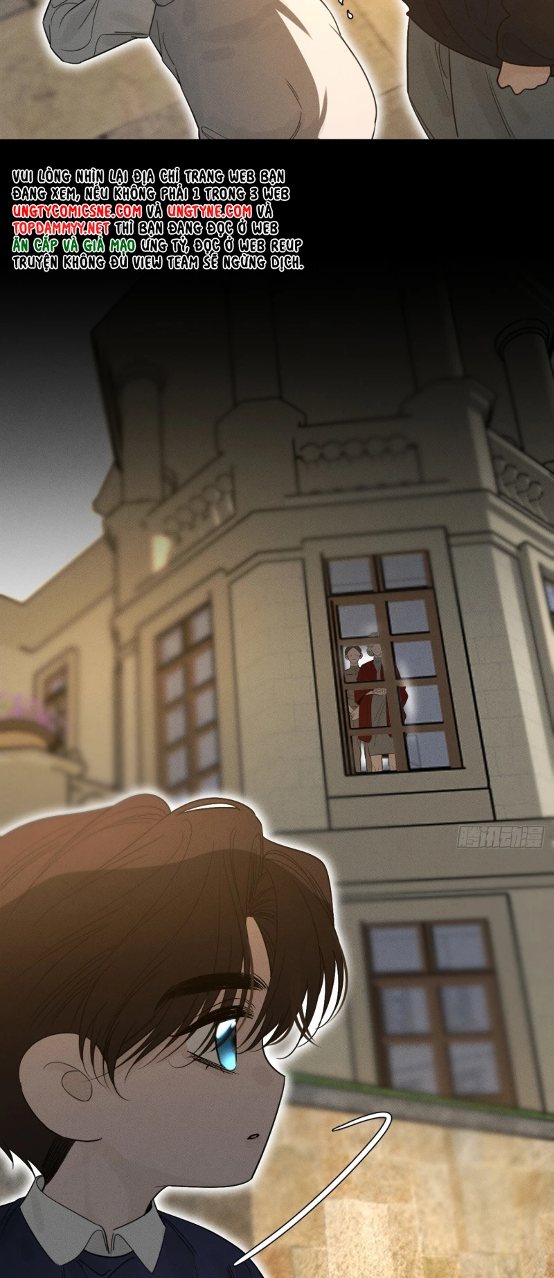 Sau Khi Bị Ác Ma Quấn Lên Chapter 18 - 11