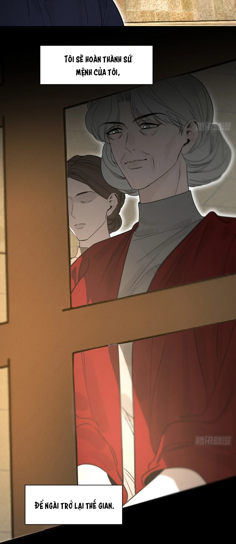 Sau Khi Bị Ác Ma Quấn Lên Chapter 18 - 12