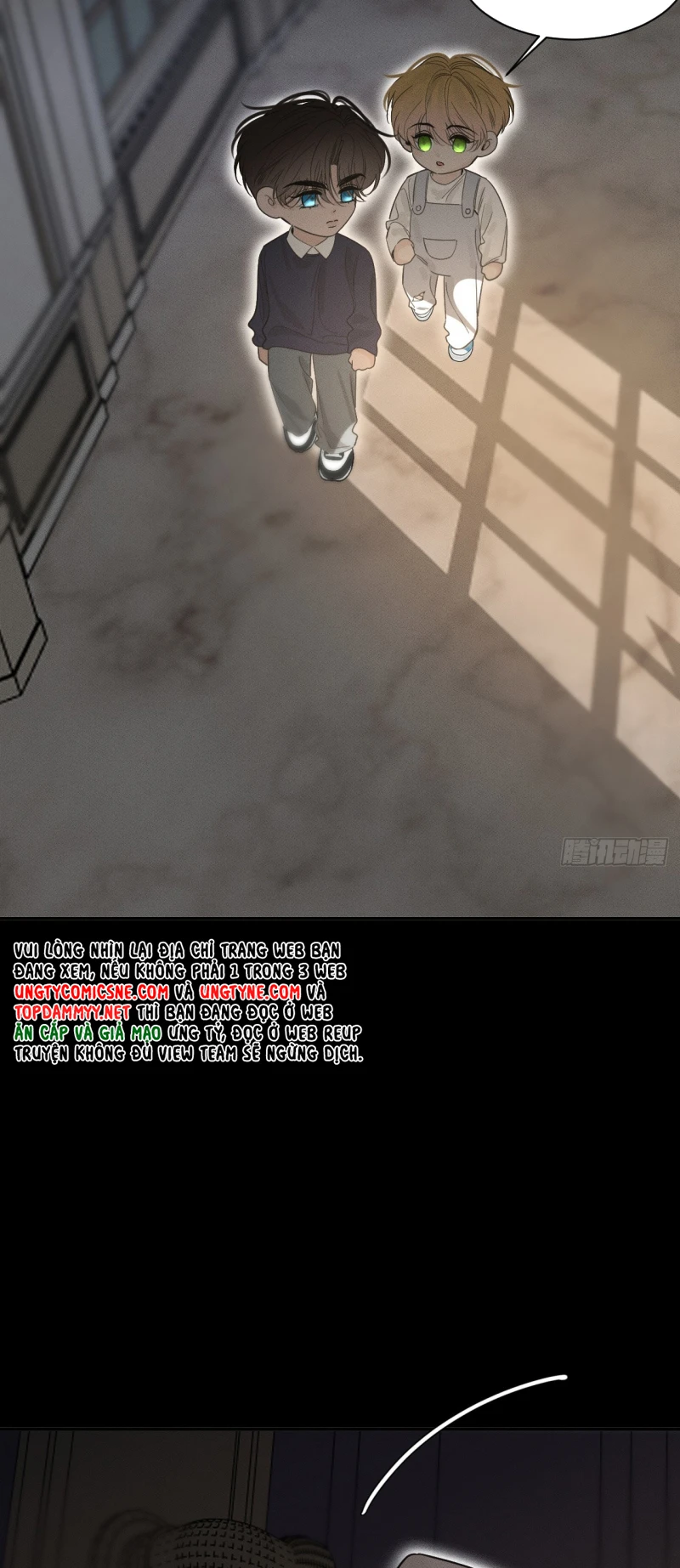 Sau Khi Bị Ác Ma Quấn Lên Chapter 18 - 14