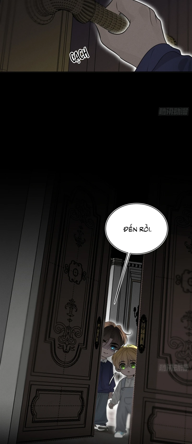 Sau Khi Bị Ác Ma Quấn Lên Chapter 18 - 15