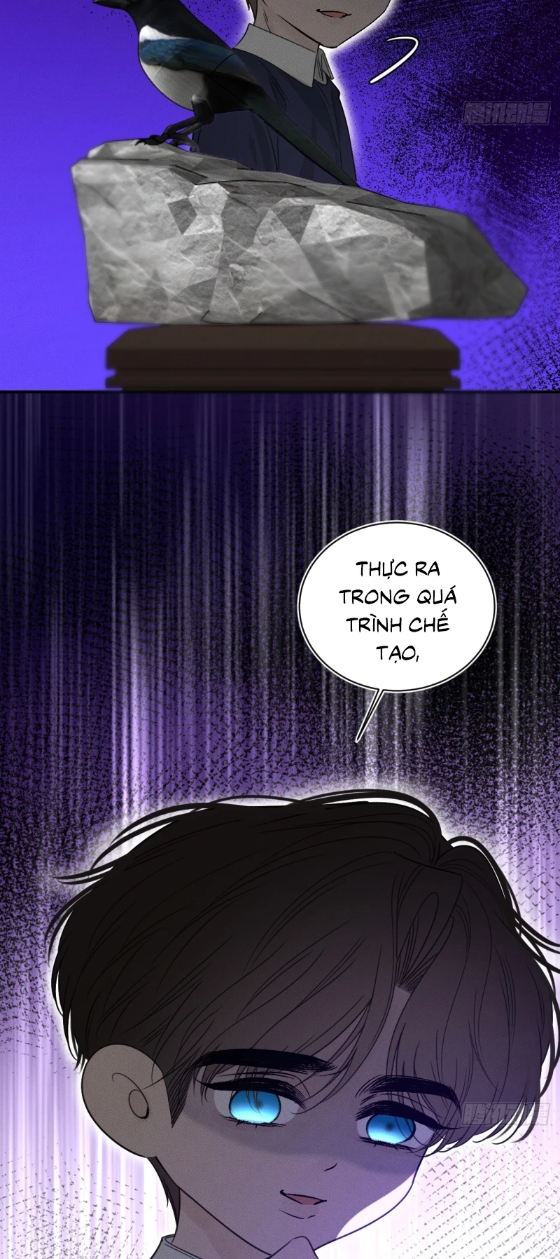 Sau Khi Bị Ác Ma Quấn Lên Chapter 18 - 23