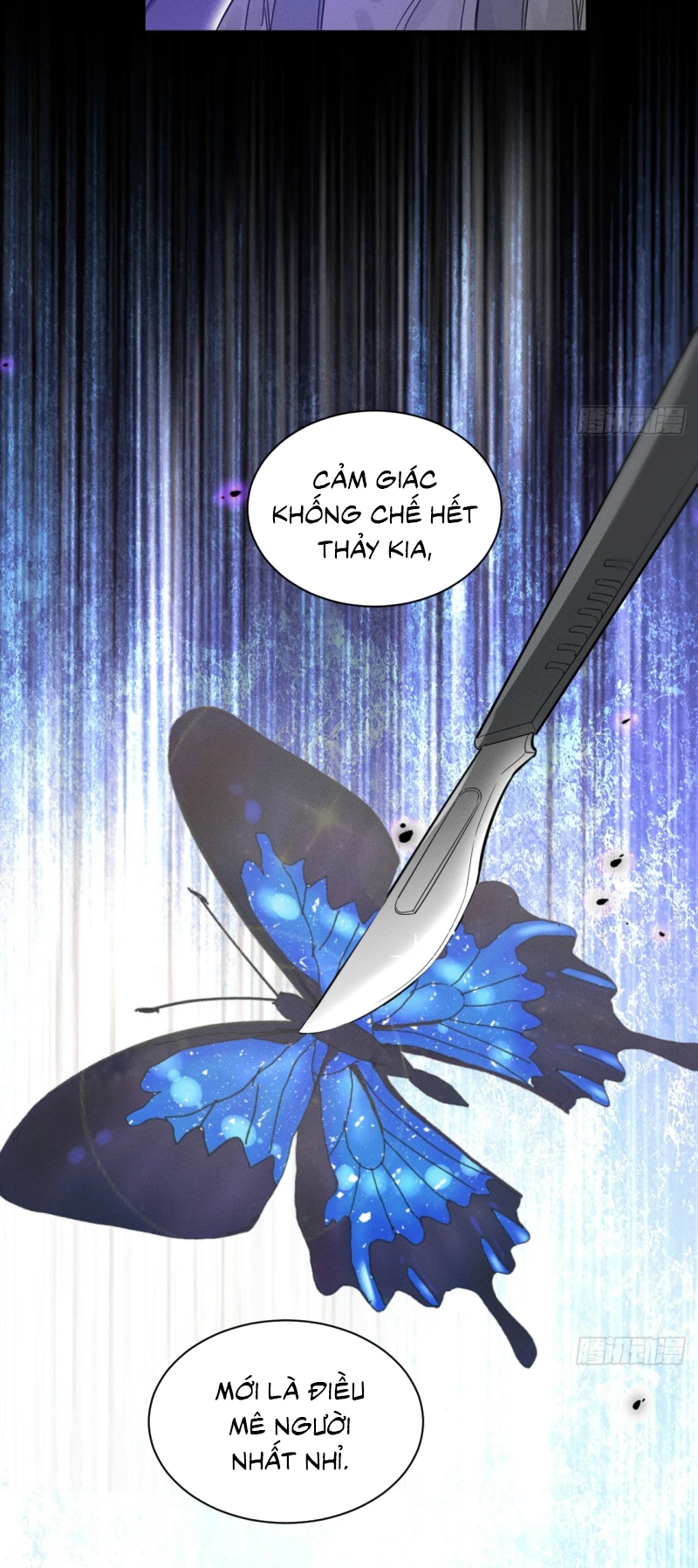 Sau Khi Bị Ác Ma Quấn Lên Chapter 18 - 25