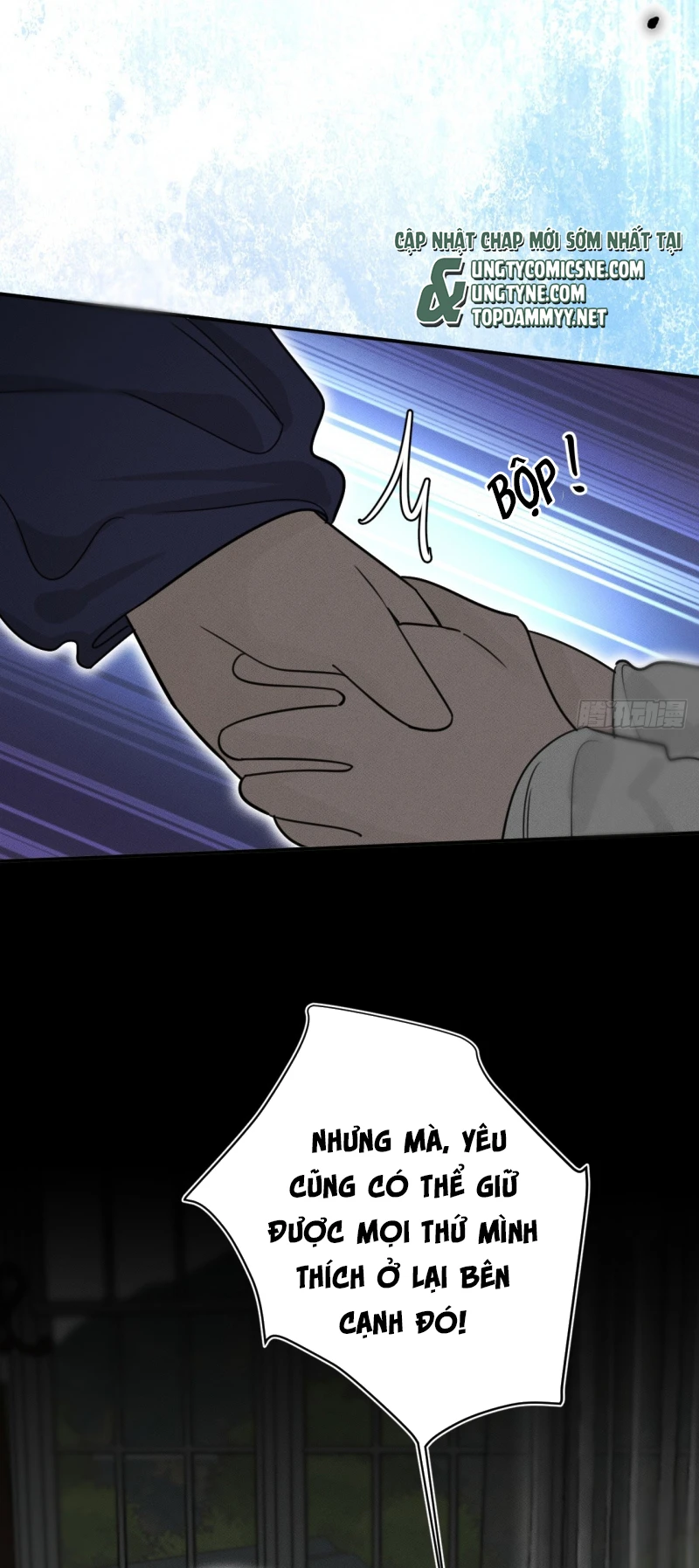 Sau Khi Bị Ác Ma Quấn Lên Chapter 18 - 26