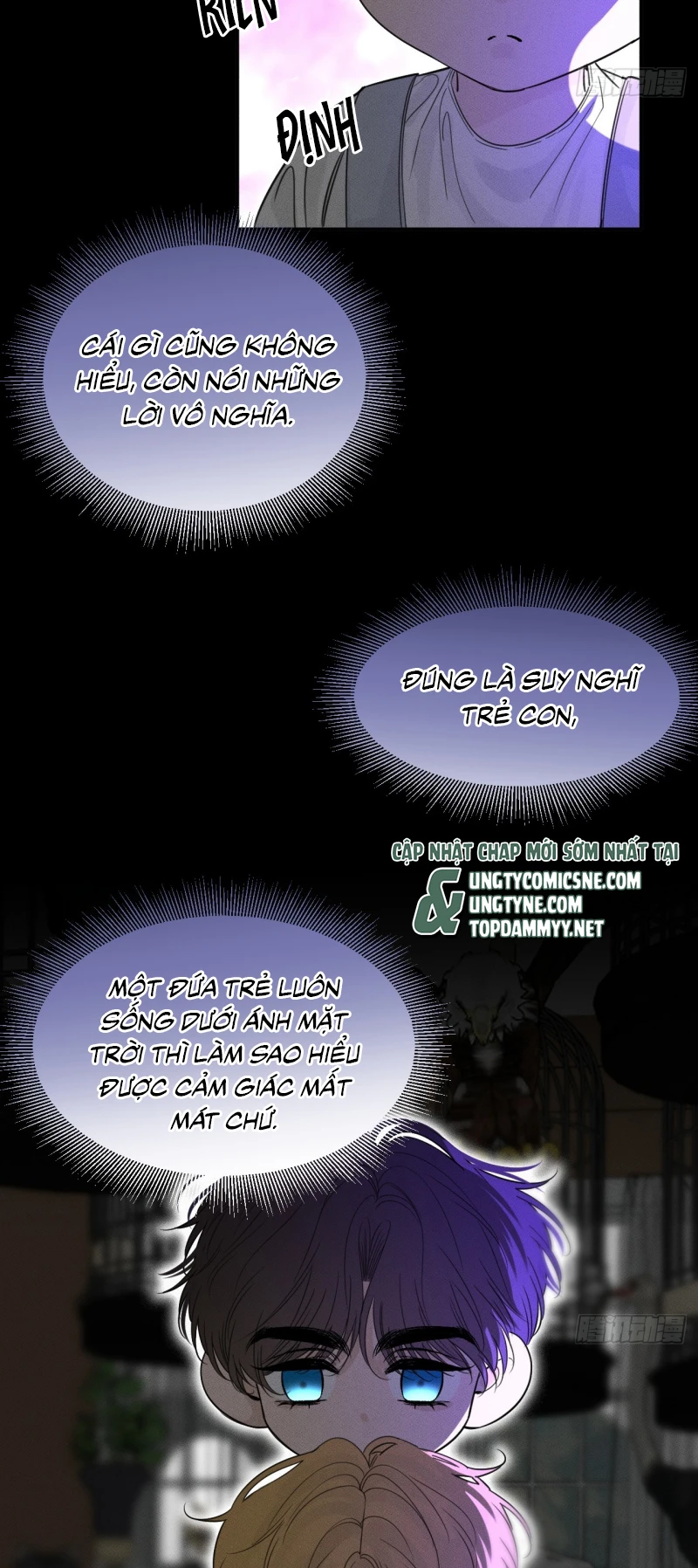 Sau Khi Bị Ác Ma Quấn Lên Chapter 18 - 29