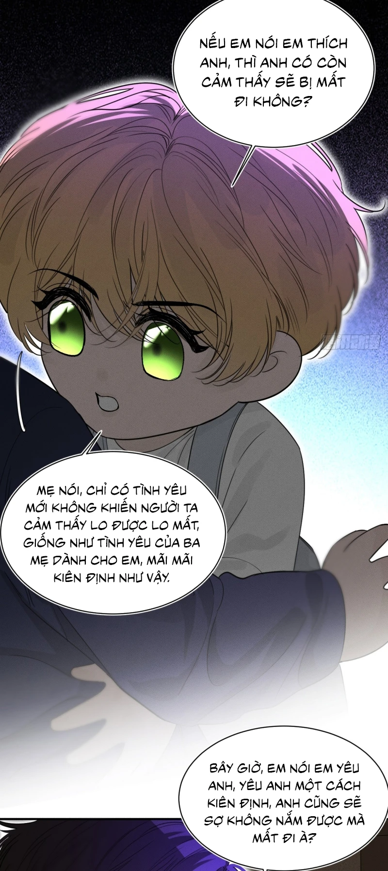 Sau Khi Bị Ác Ma Quấn Lên Chapter 18 - 31