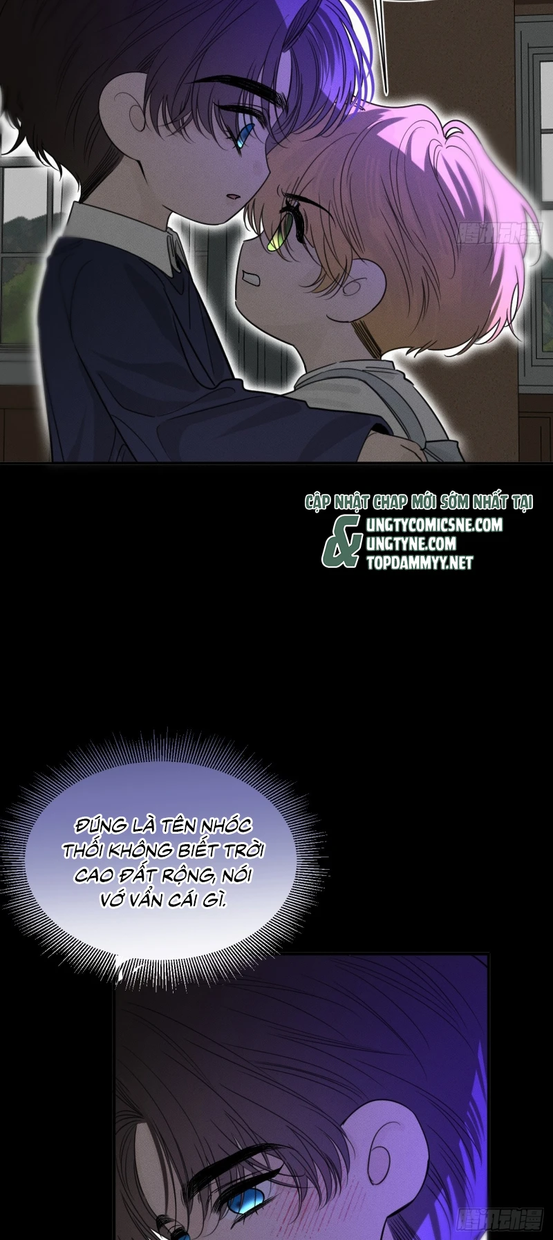 Sau Khi Bị Ác Ma Quấn Lên Chapter 18 - 32