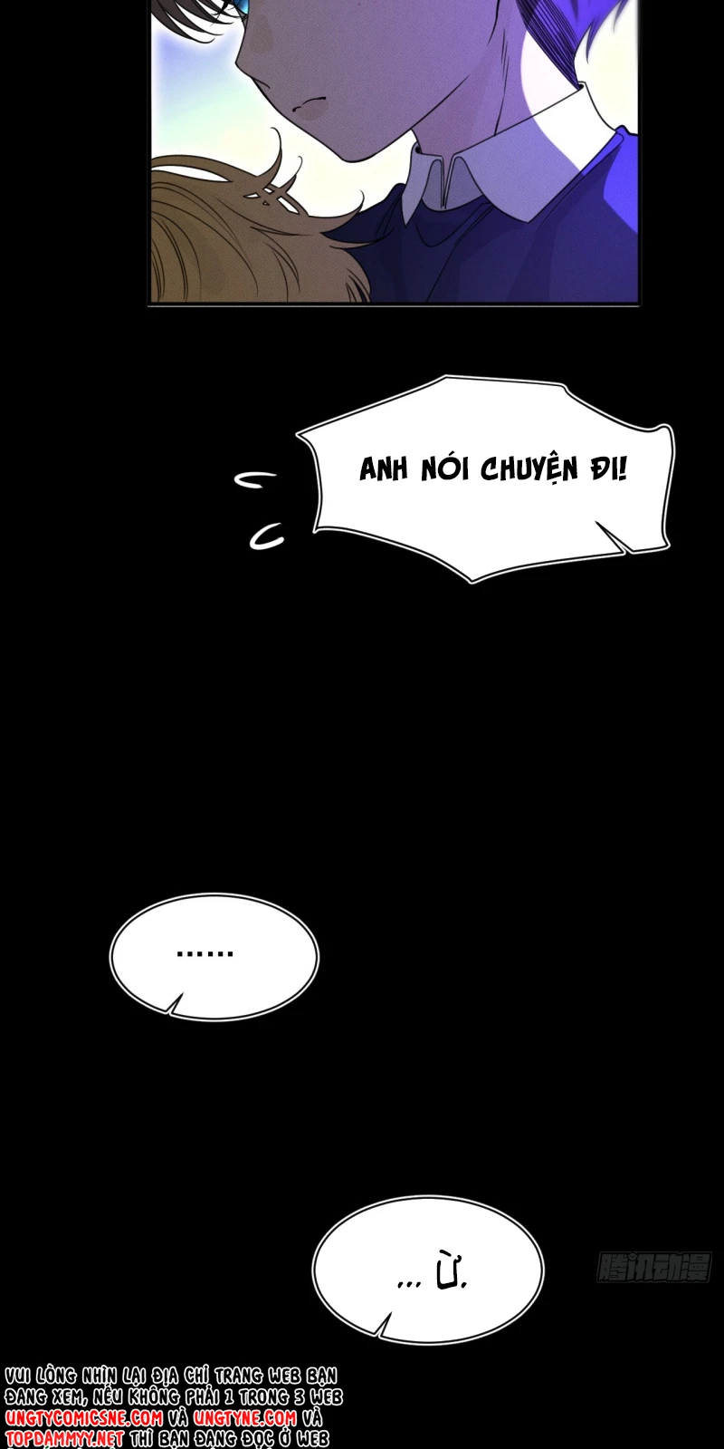 Sau Khi Bị Ác Ma Quấn Lên Chapter 18 - 33