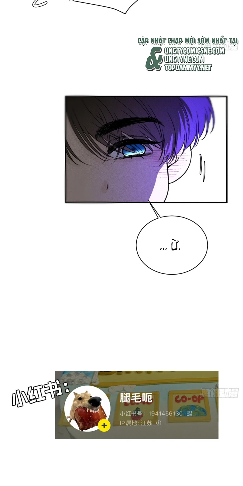 Sau Khi Bị Ác Ma Quấn Lên Chapter 18 - 36