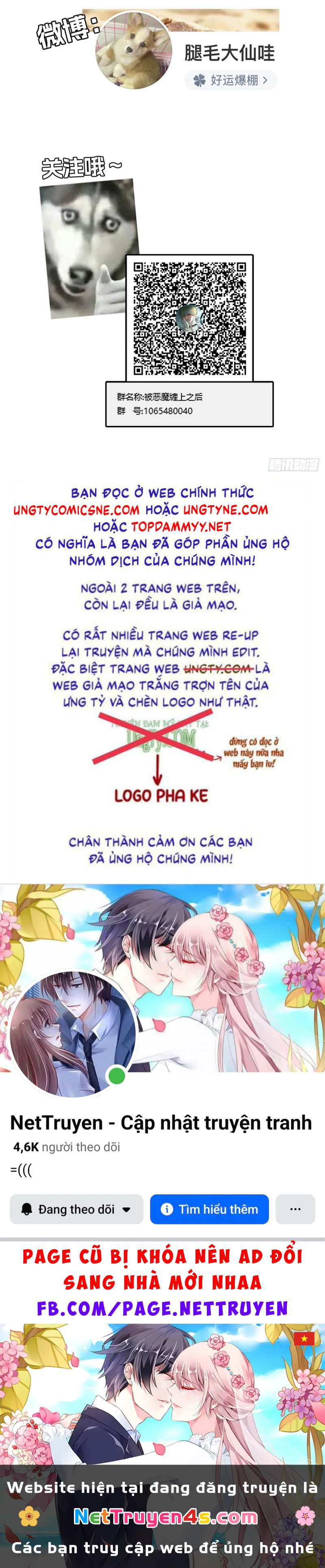 Sau Khi Bị Ác Ma Quấn Lên Chapter 18 - 37