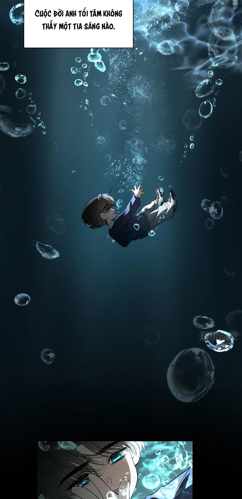 Sau Khi Bị Ác Ma Quấn Lên Chapter 19 - 3