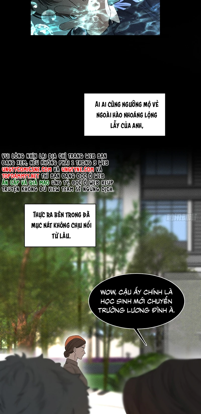 Sau Khi Bị Ác Ma Quấn Lên Chapter 19 - 4