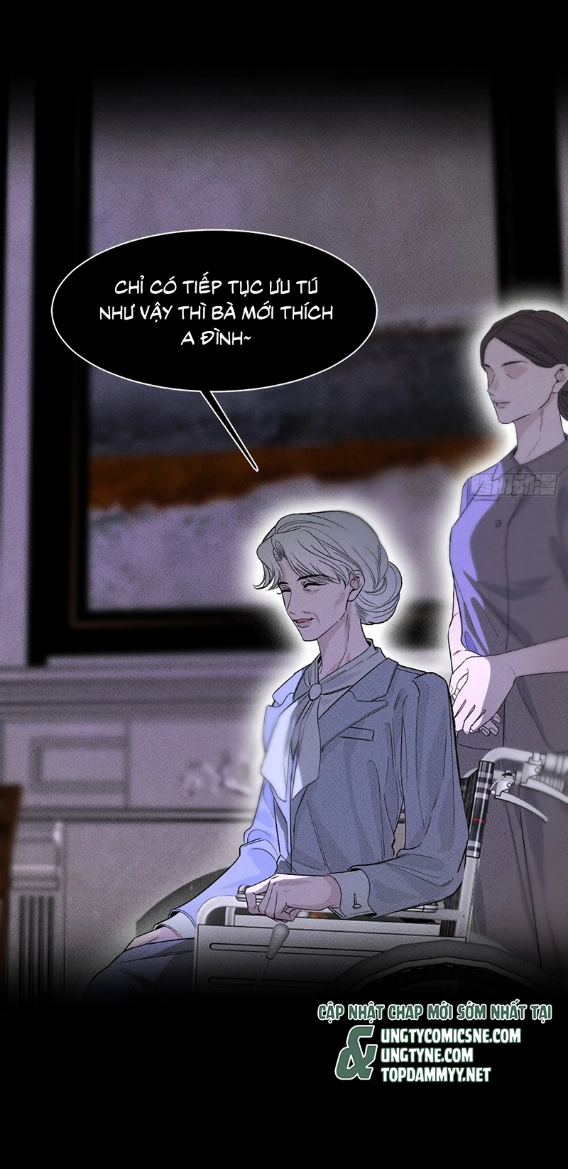 Sau Khi Bị Ác Ma Quấn Lên Chapter 19 - 8