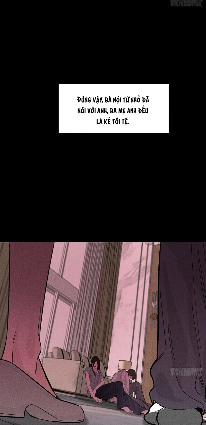 Sau Khi Bị Ác Ma Quấn Lên Chapter 19 - 10