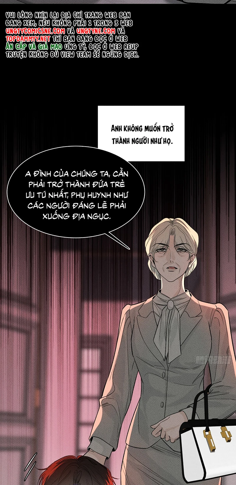 Sau Khi Bị Ác Ma Quấn Lên Chapter 19 - 11