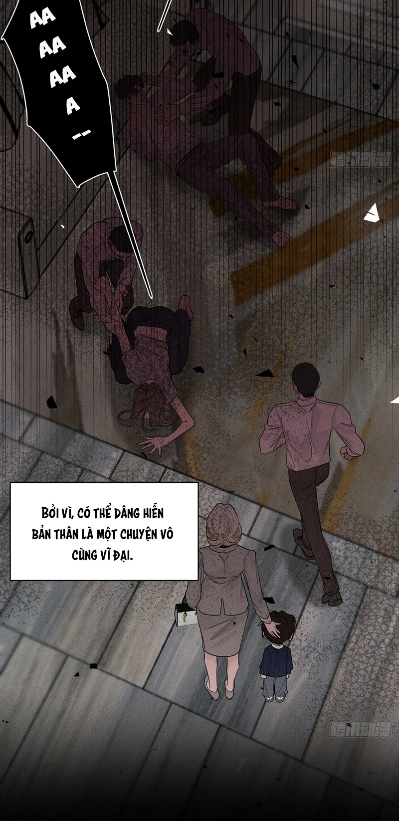 Sau Khi Bị Ác Ma Quấn Lên Chapter 19 - 14