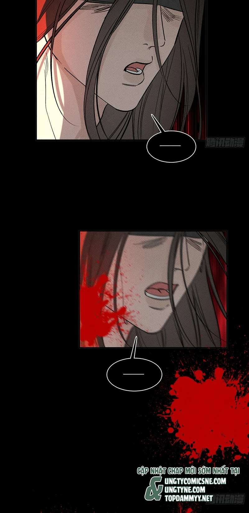 Sau Khi Bị Ác Ma Quấn Lên Chapter 19 - 16