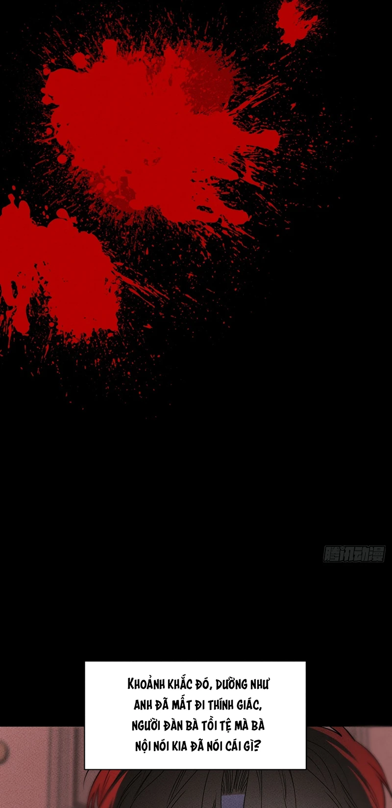 Sau Khi Bị Ác Ma Quấn Lên Chapter 19 - 17