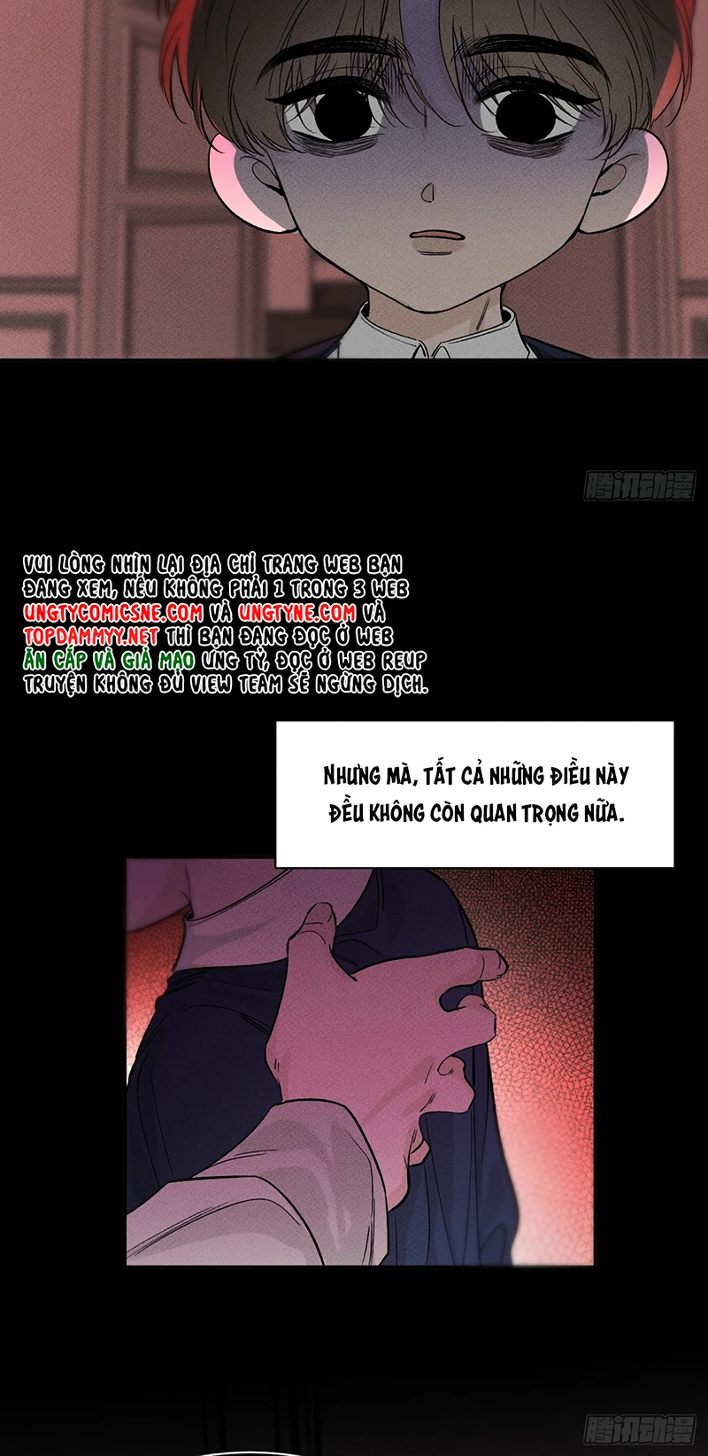 Sau Khi Bị Ác Ma Quấn Lên Chapter 19 - 18