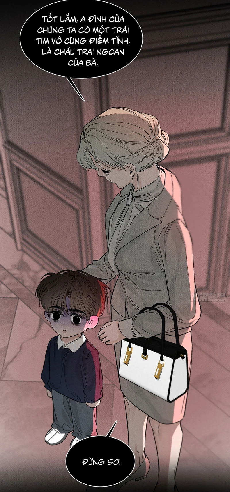 Sau Khi Bị Ác Ma Quấn Lên Chapter 19 - 19