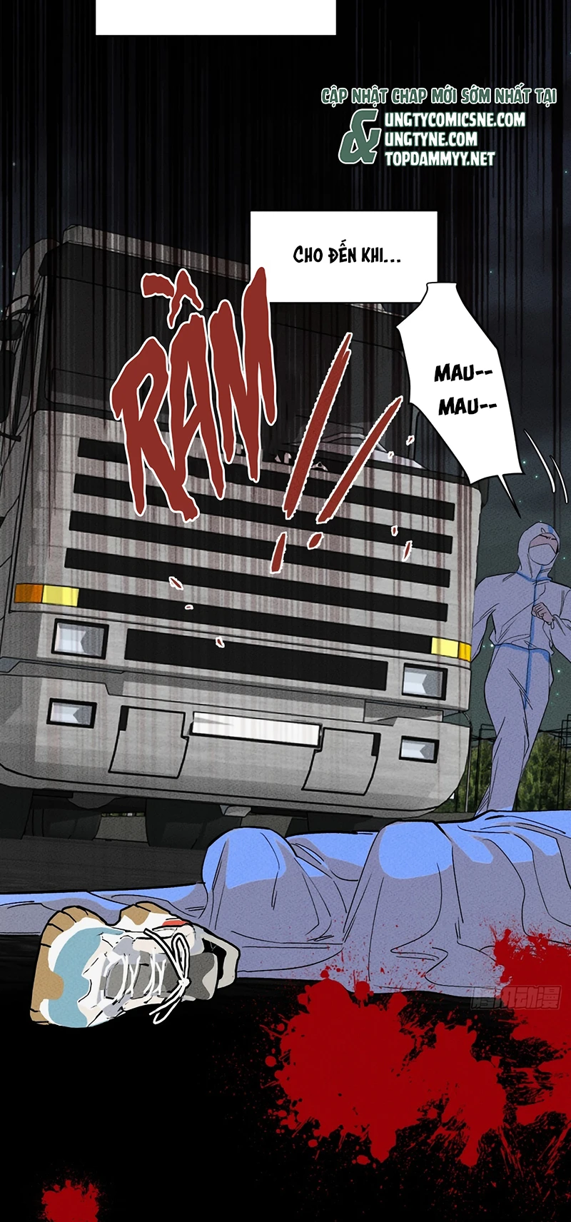 Sau Khi Bị Ác Ma Quấn Lên Chapter 19 - 27