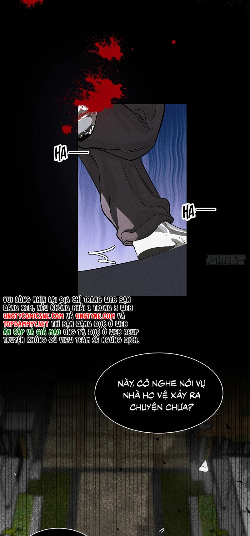 Sau Khi Bị Ác Ma Quấn Lên Chapter 19 - 28