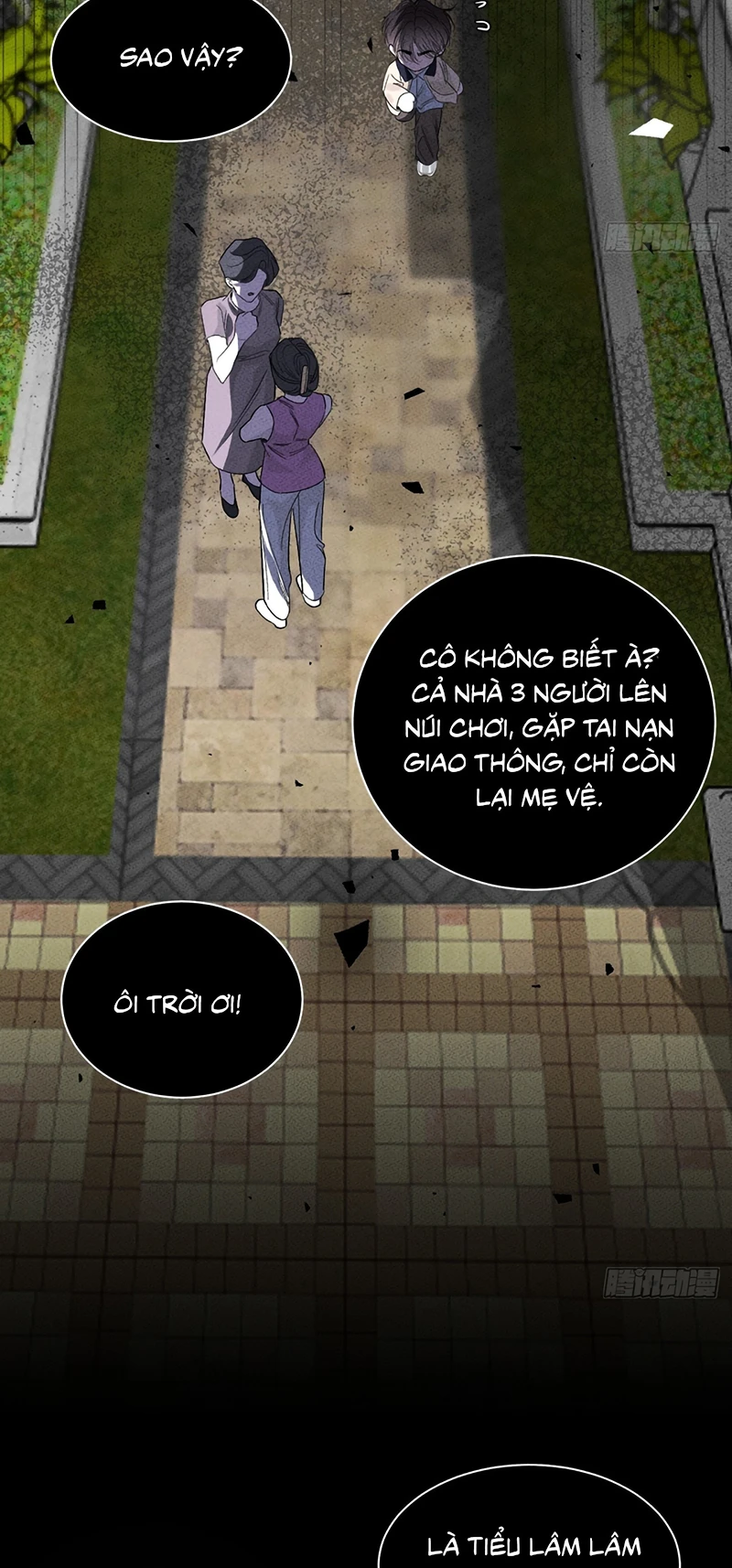 Sau Khi Bị Ác Ma Quấn Lên Chapter 19 - 29