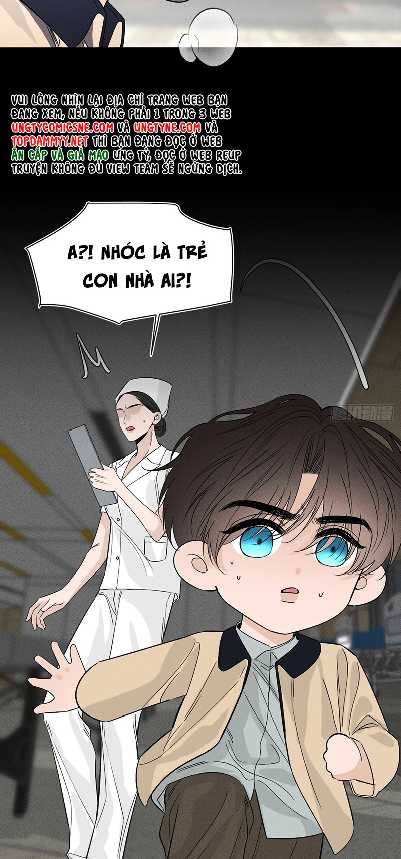 Sau Khi Bị Ác Ma Quấn Lên Chapter 19 - 32