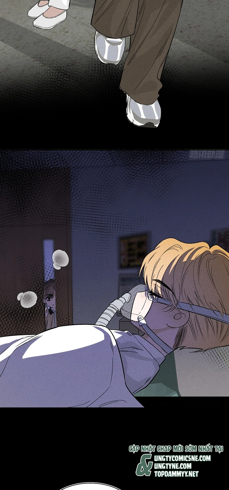 Sau Khi Bị Ác Ma Quấn Lên Chapter 19 - 33