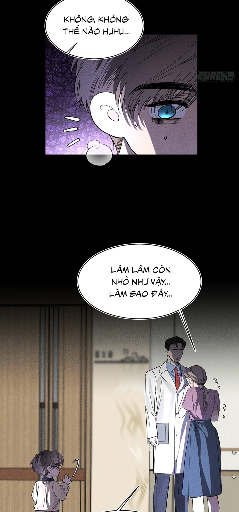 Sau Khi Bị Ác Ma Quấn Lên Chapter 19 - 34