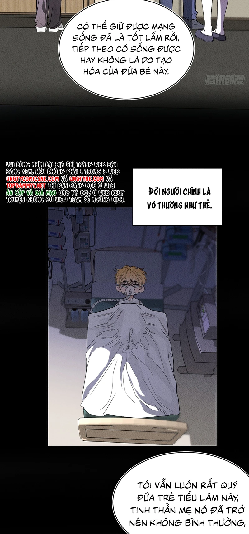 Sau Khi Bị Ác Ma Quấn Lên Chapter 19 - 35