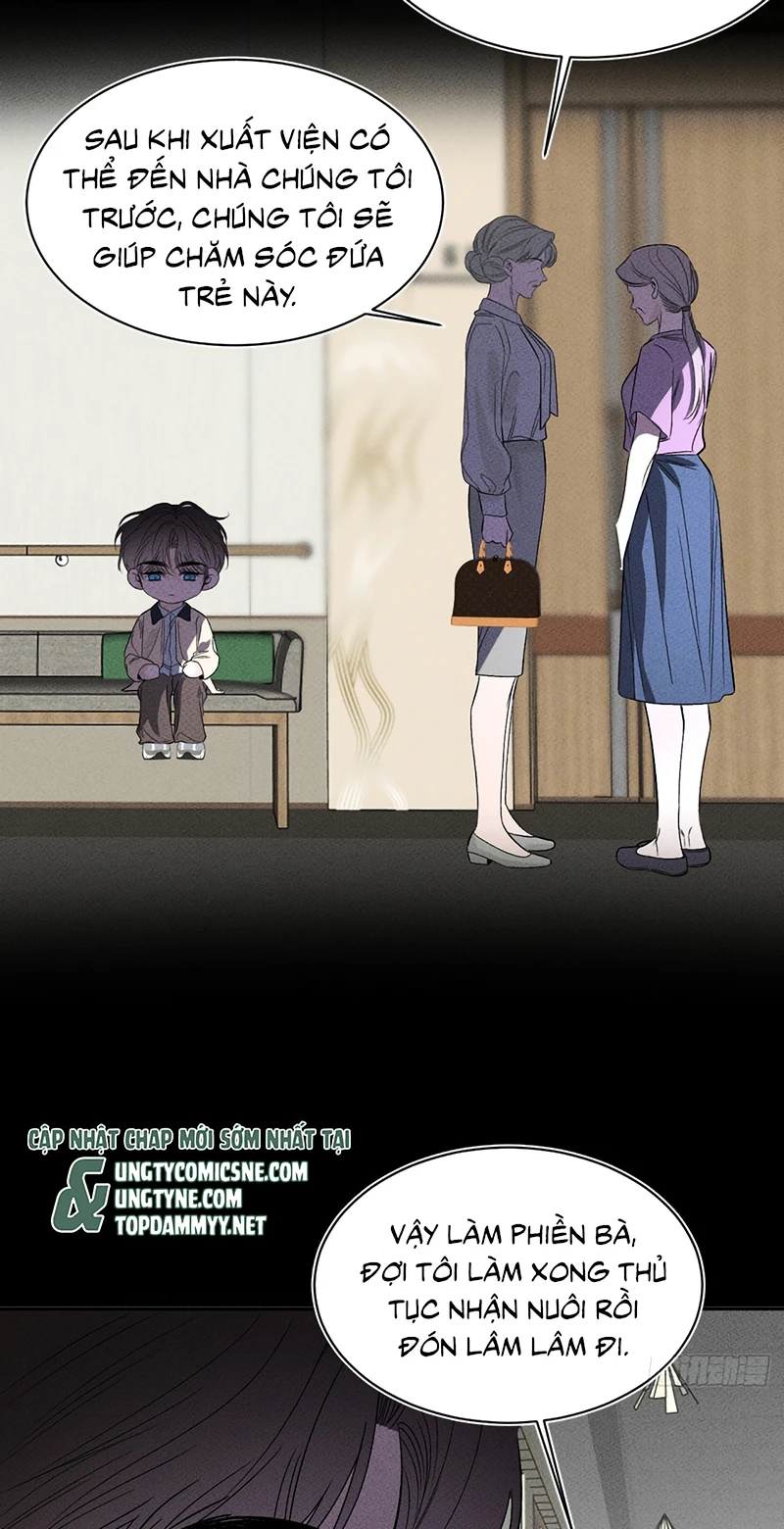 Sau Khi Bị Ác Ma Quấn Lên Chapter 19 - 36