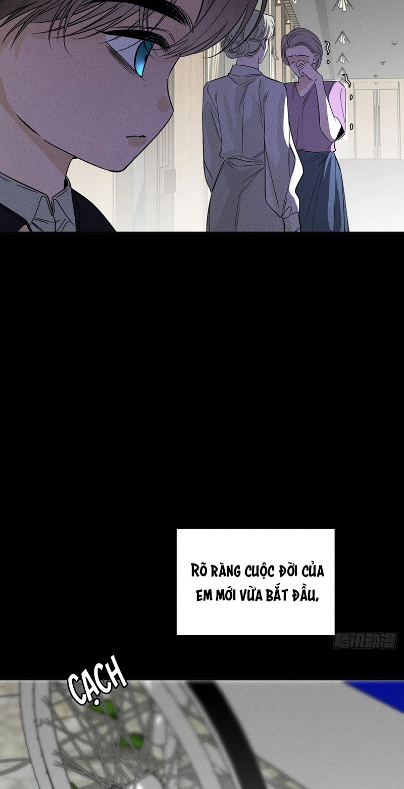 Sau Khi Bị Ác Ma Quấn Lên Chapter 19 - 37