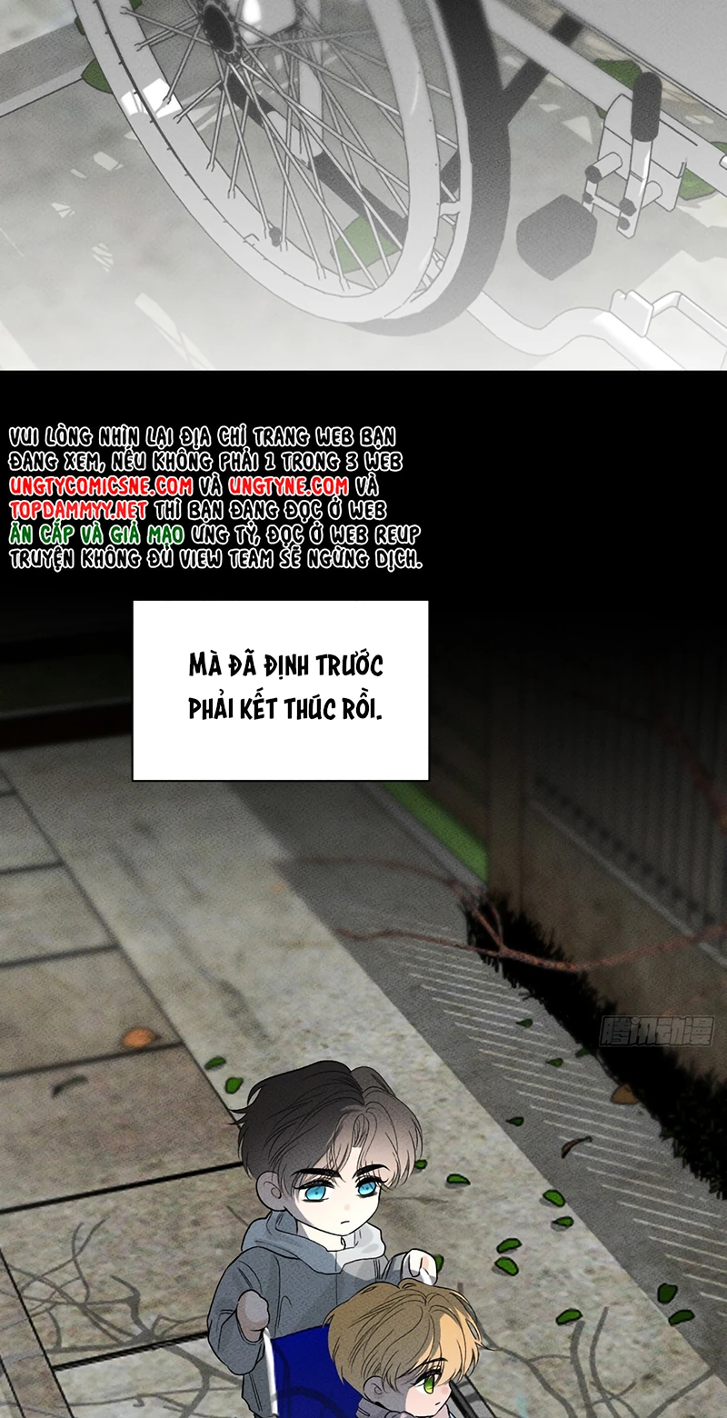 Sau Khi Bị Ác Ma Quấn Lên Chapter 19 - 38