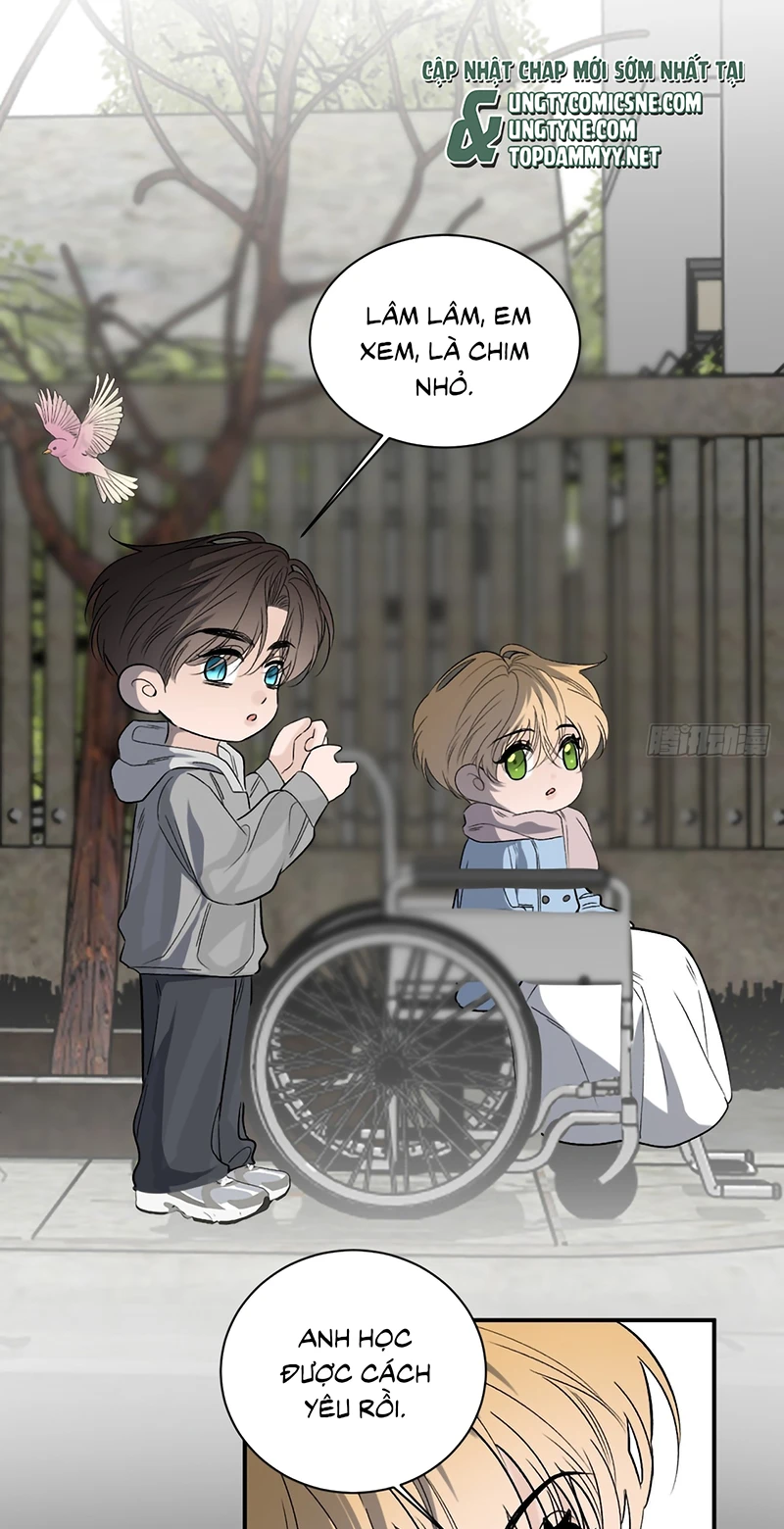 Sau Khi Bị Ác Ma Quấn Lên Chapter 19 - 40