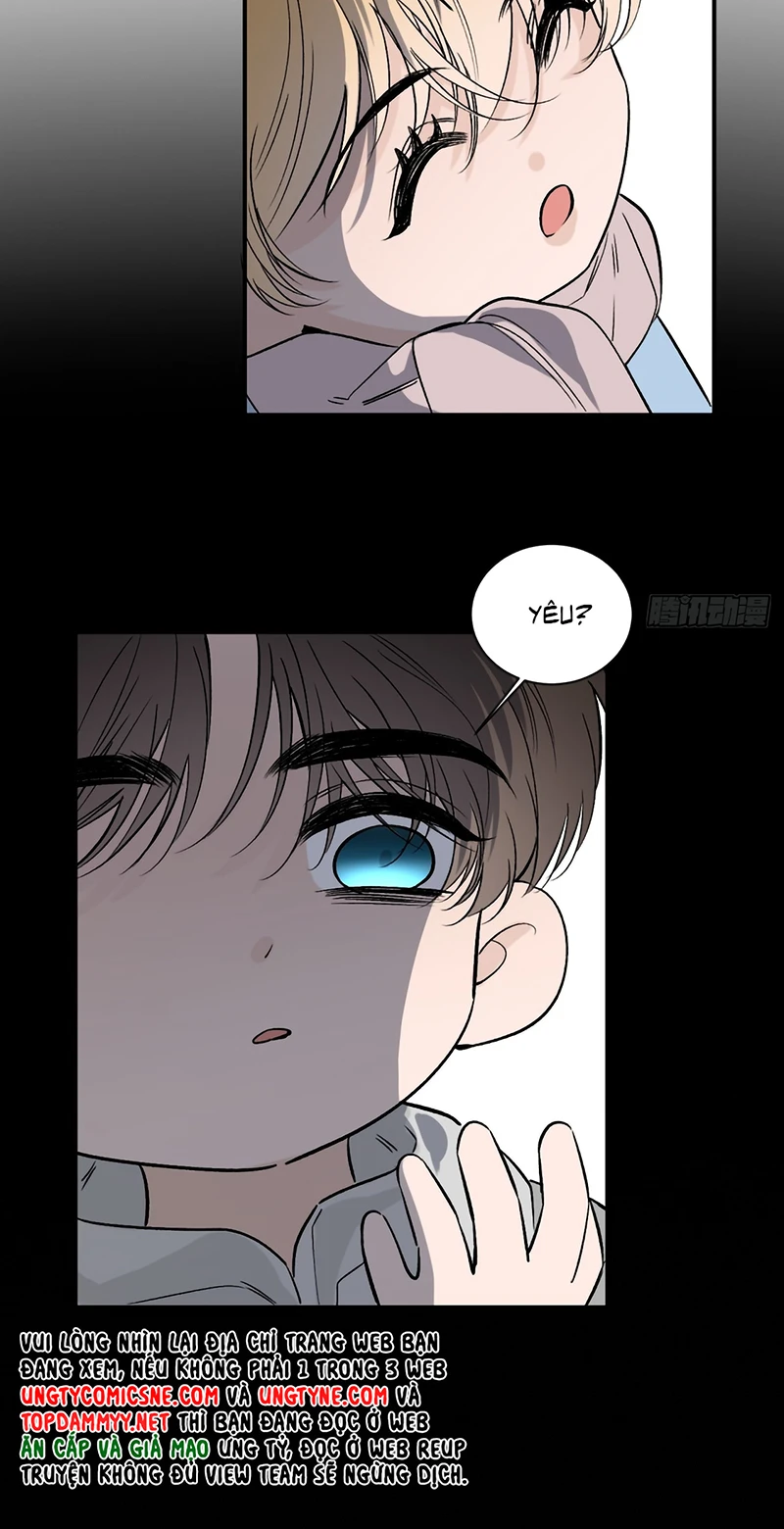 Sau Khi Bị Ác Ma Quấn Lên Chapter 19 - 41