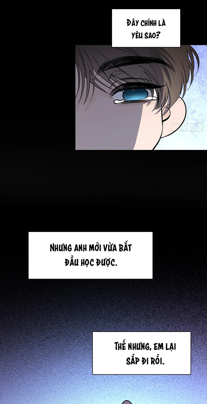 Sau Khi Bị Ác Ma Quấn Lên Chapter 19 - 42