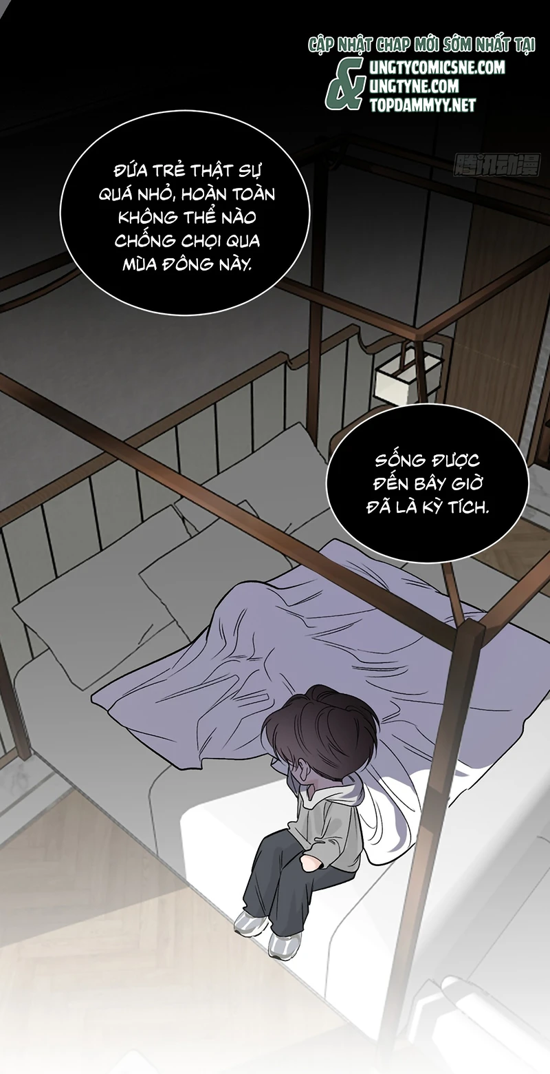 Sau Khi Bị Ác Ma Quấn Lên Chapter 19 - 44