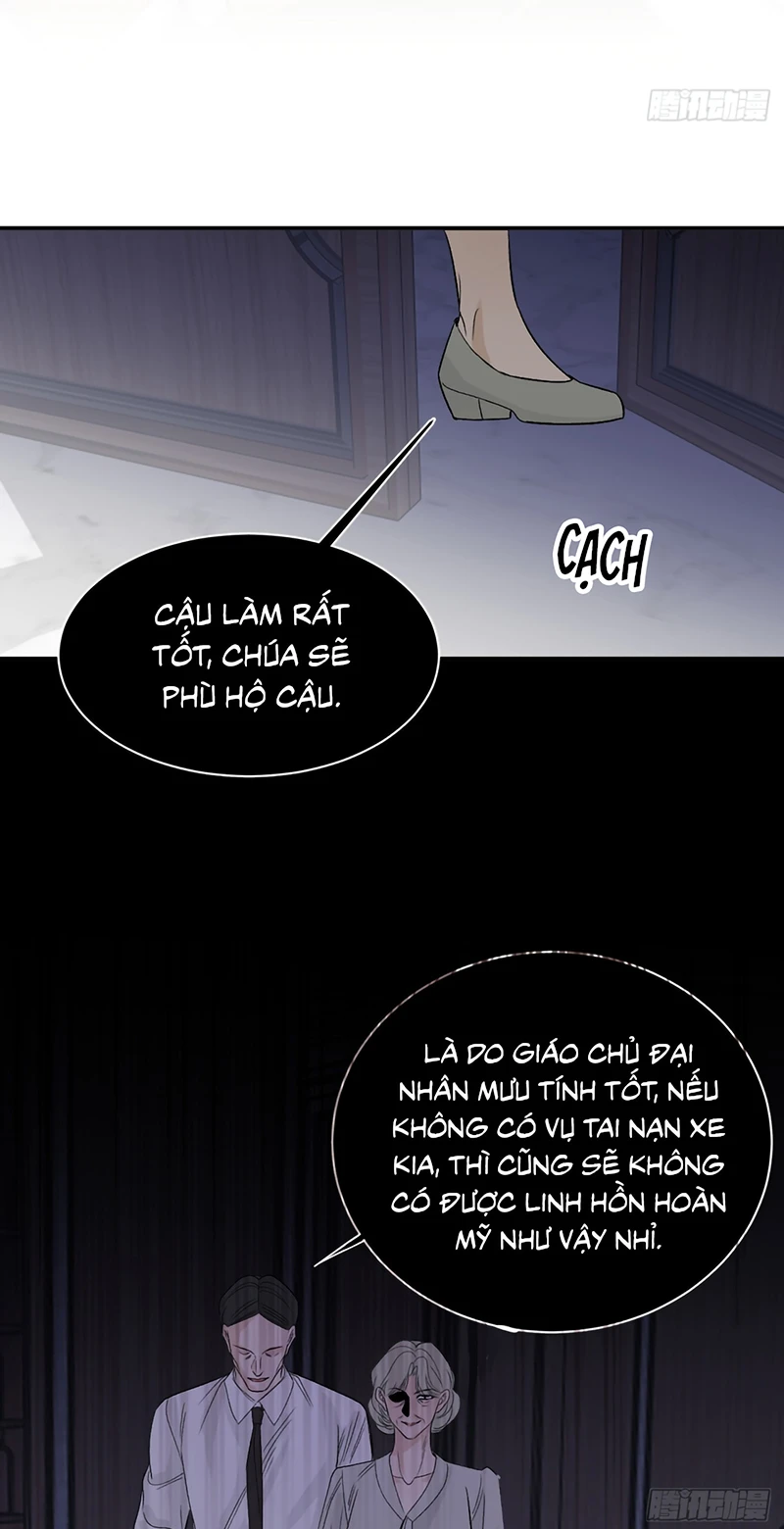 Sau Khi Bị Ác Ma Quấn Lên Chapter 19 - 45