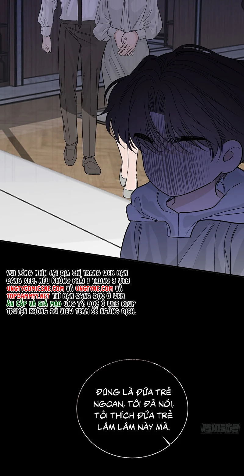 Sau Khi Bị Ác Ma Quấn Lên Chapter 19 - 46