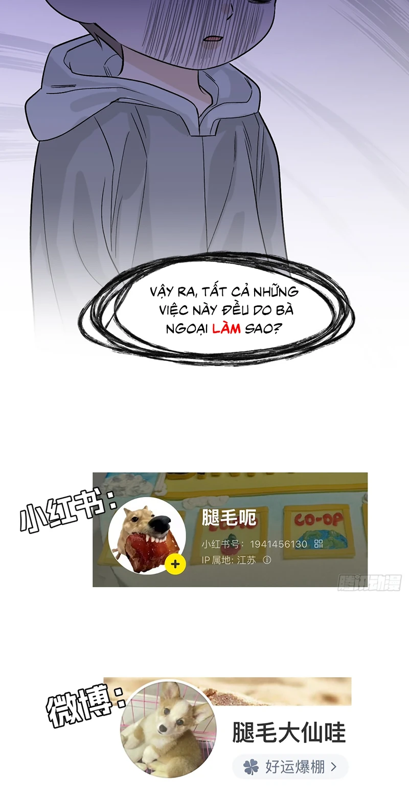 Sau Khi Bị Ác Ma Quấn Lên Chapter 19 - 48