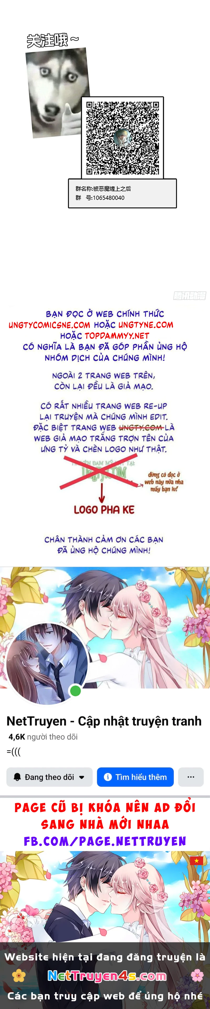 Sau Khi Bị Ác Ma Quấn Lên Chapter 19 - 49