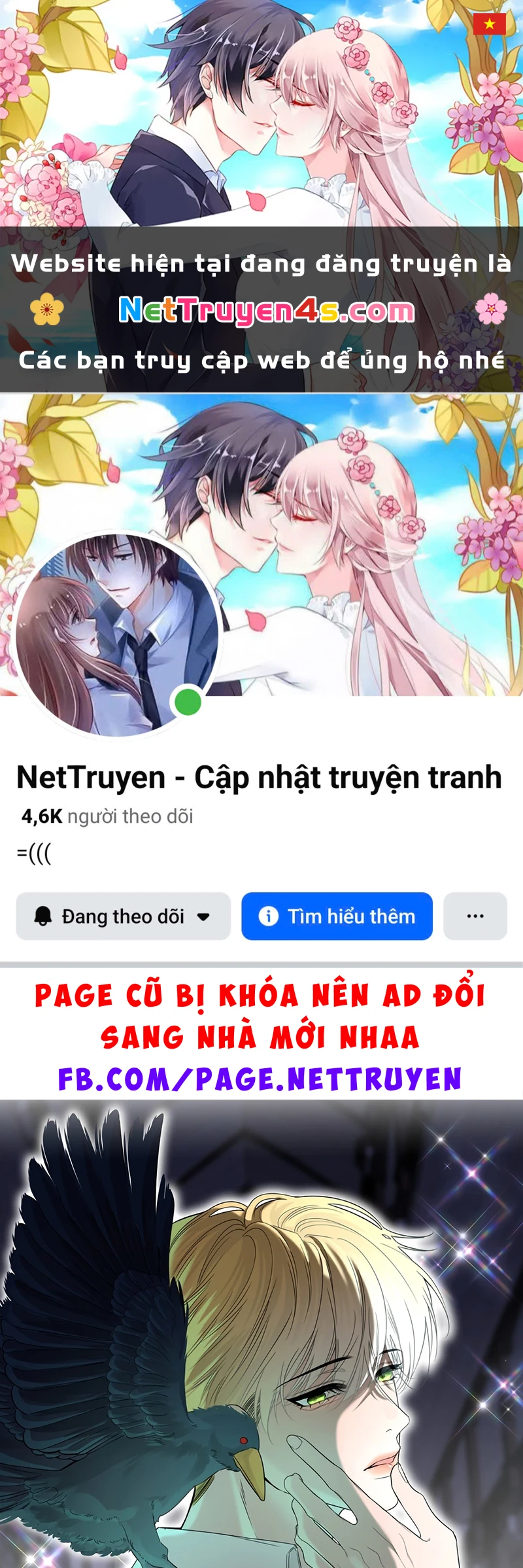 Sau Khi Bị Ác Ma Quấn Lên Chapter 20 - 1