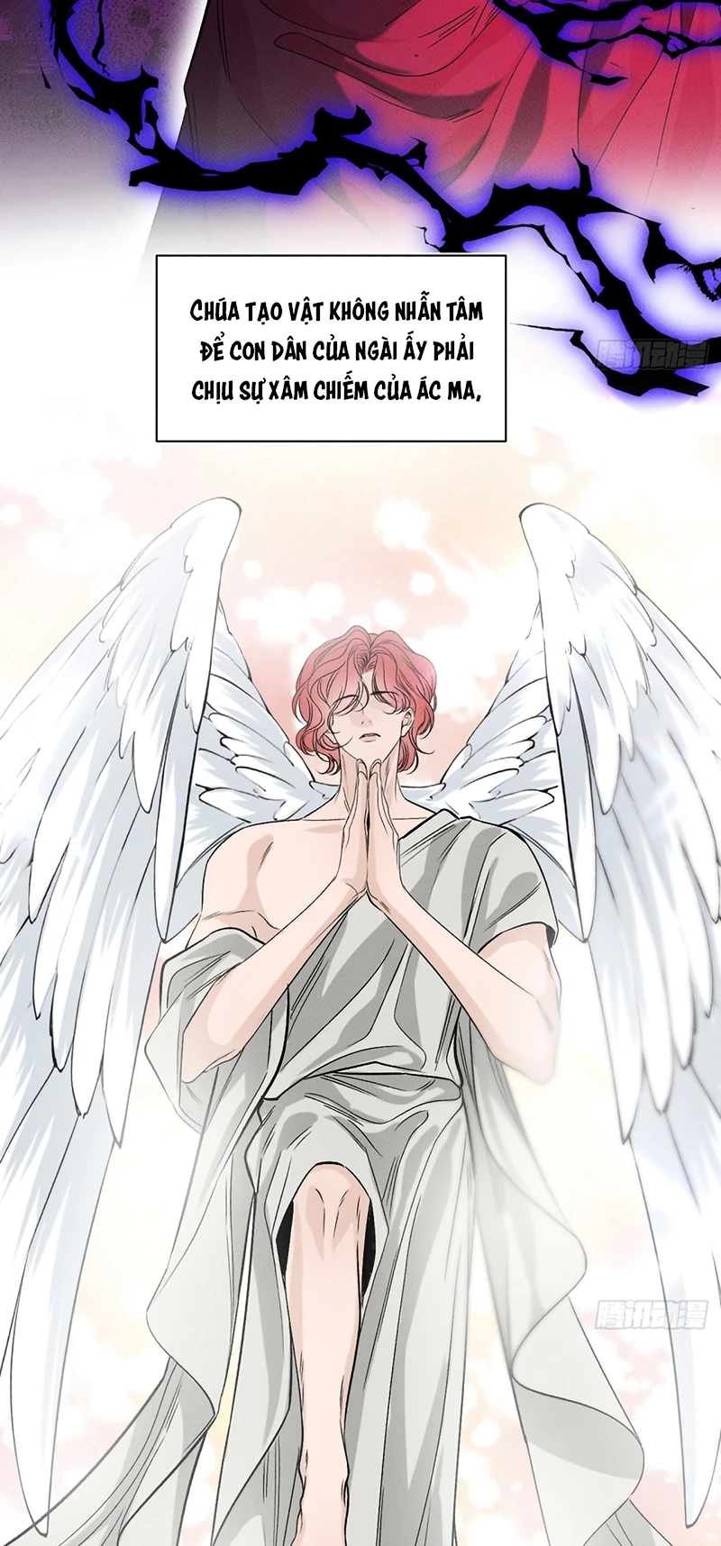 Sau Khi Bị Ác Ma Quấn Lên Chapter 20 - 4