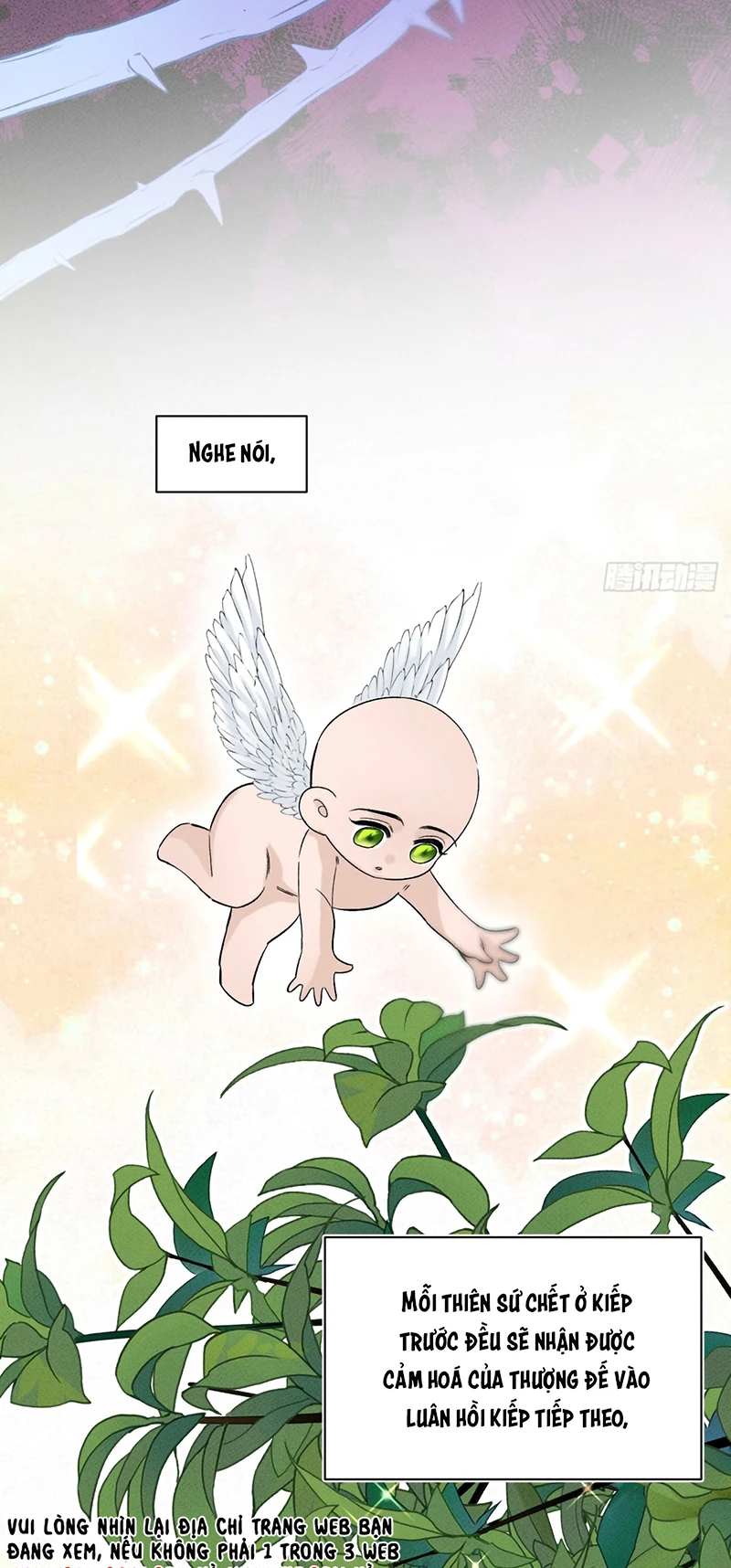 Sau Khi Bị Ác Ma Quấn Lên Chapter 20 - 8