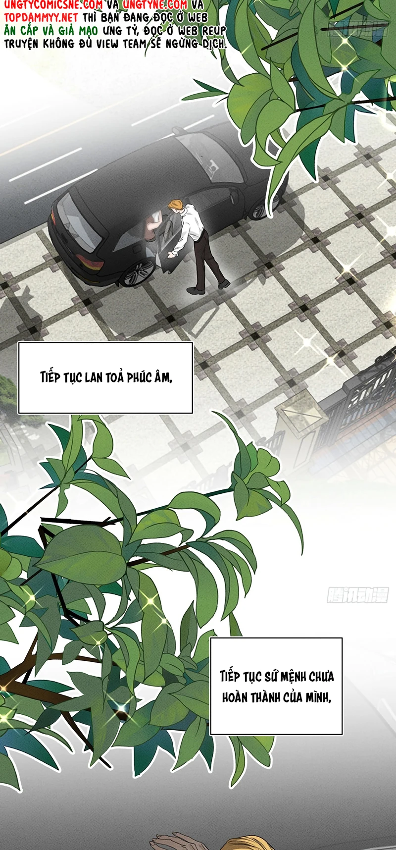 Sau Khi Bị Ác Ma Quấn Lên Chapter 20 - 9