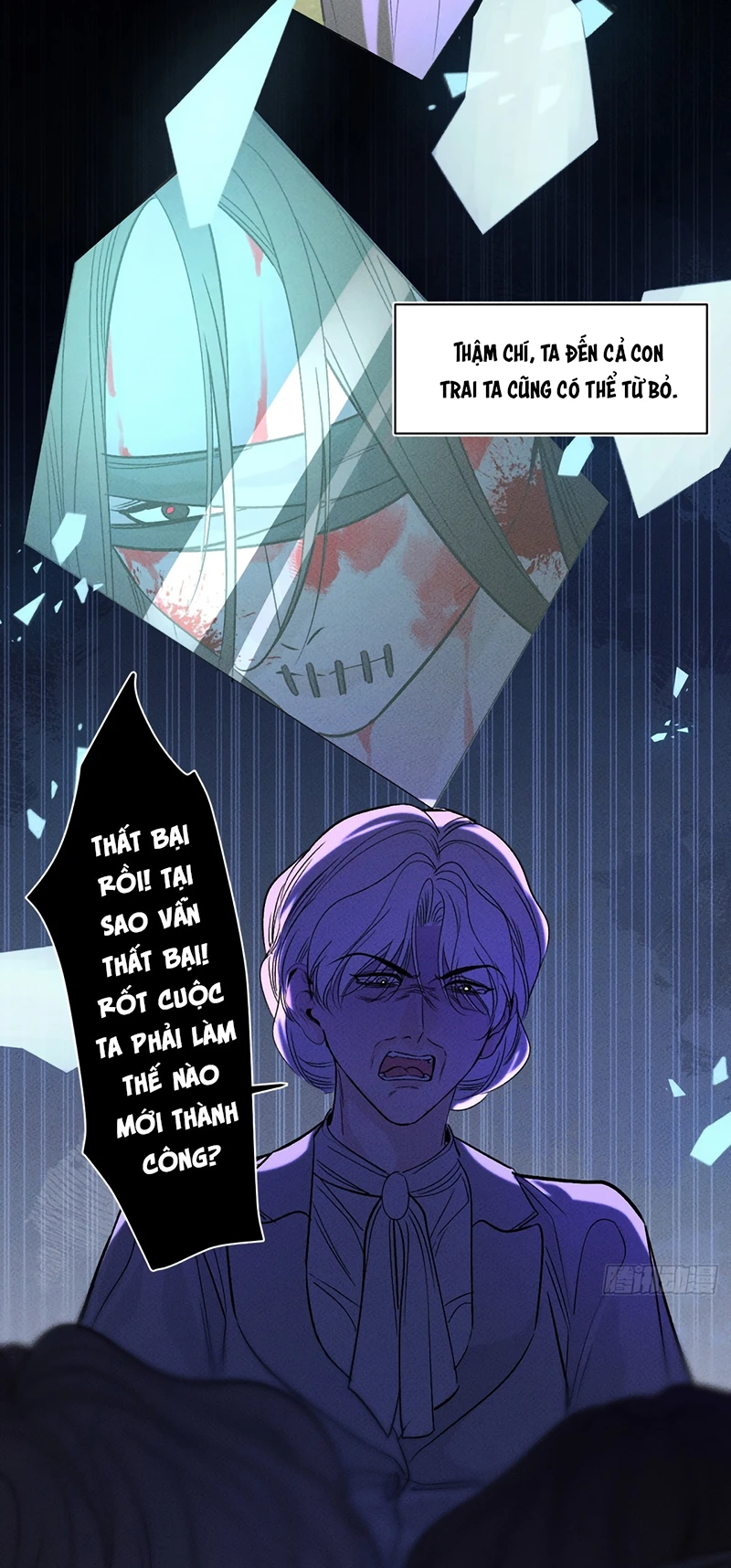 Sau Khi Bị Ác Ma Quấn Lên Chapter 20 - 14