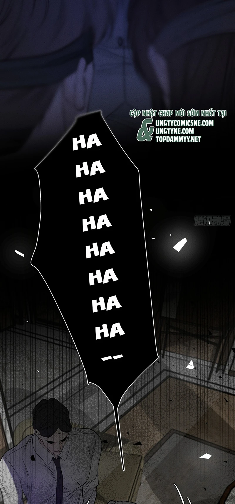 Sau Khi Bị Ác Ma Quấn Lên Chapter 20 - 15